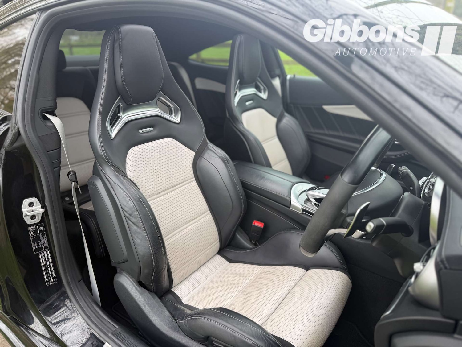 Used Mercedes-Benz C Class 2017 for sale - 78091334: Photo 22