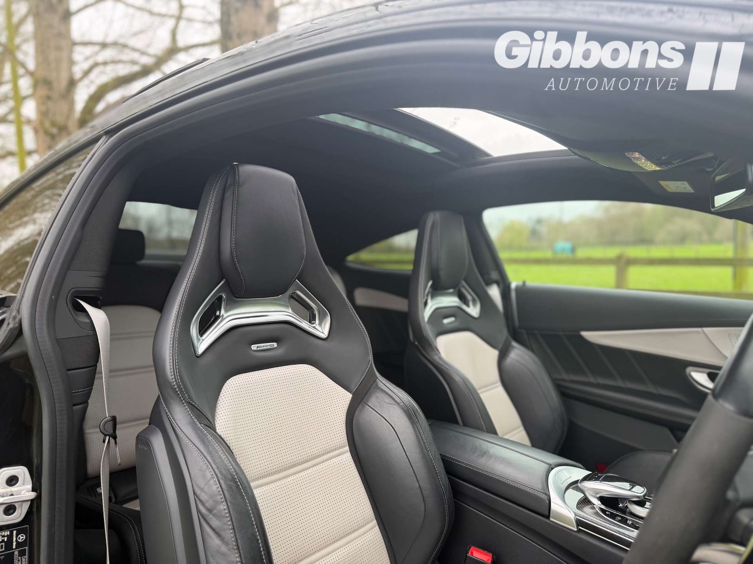 Used Mercedes-Benz C Class 2017 for sale - 78091334: Photo 23