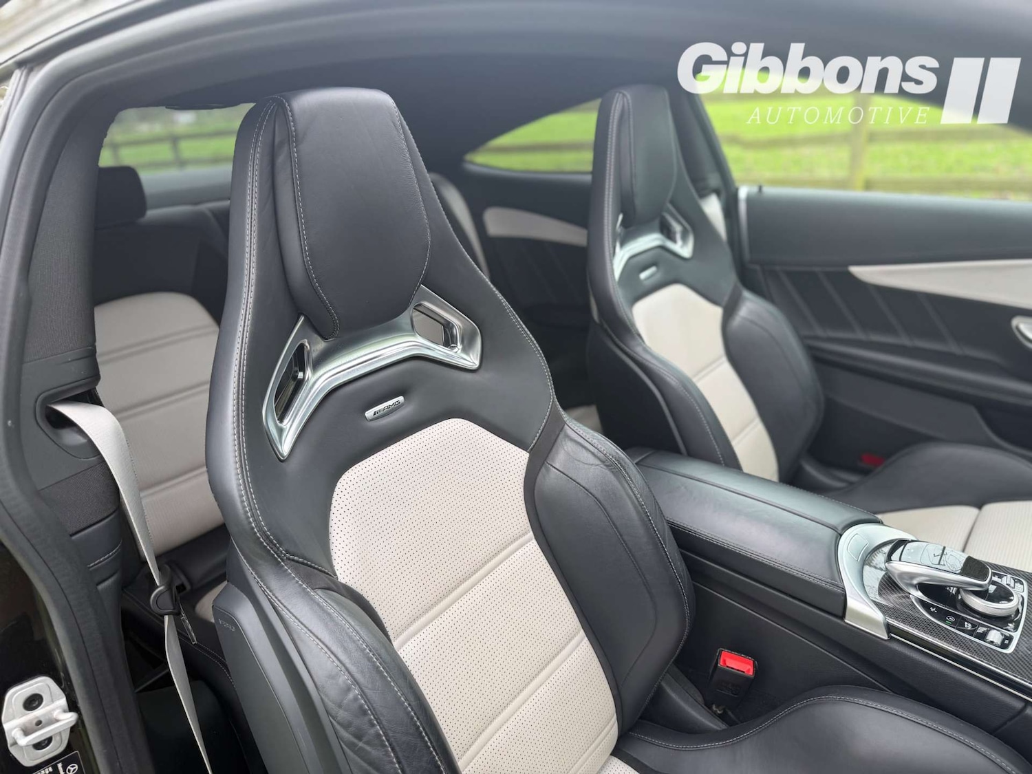 Used Mercedes-Benz C Class 2017 for sale - 78091334: Photo 24