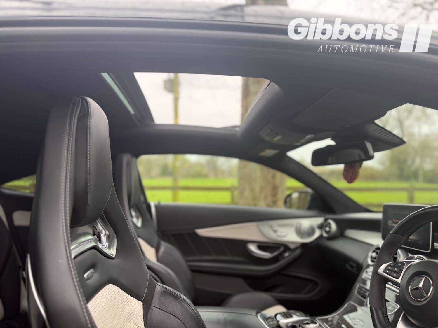 Used Mercedes-Benz C Class 2017 for sale - 78091334: Photo 27