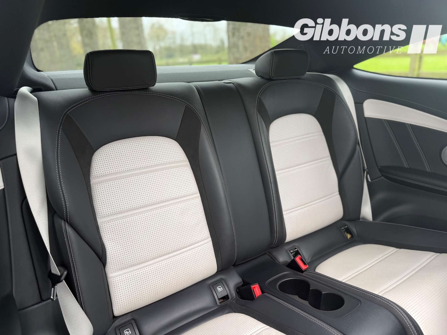 Used Mercedes-Benz C Class 2017 for sale - 78091334: Photo 28