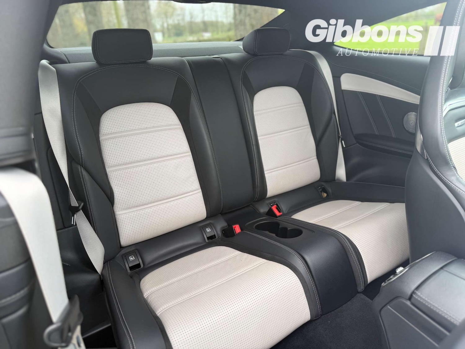 Used Mercedes-Benz C Class 2017 for sale - 78091334: Photo 29