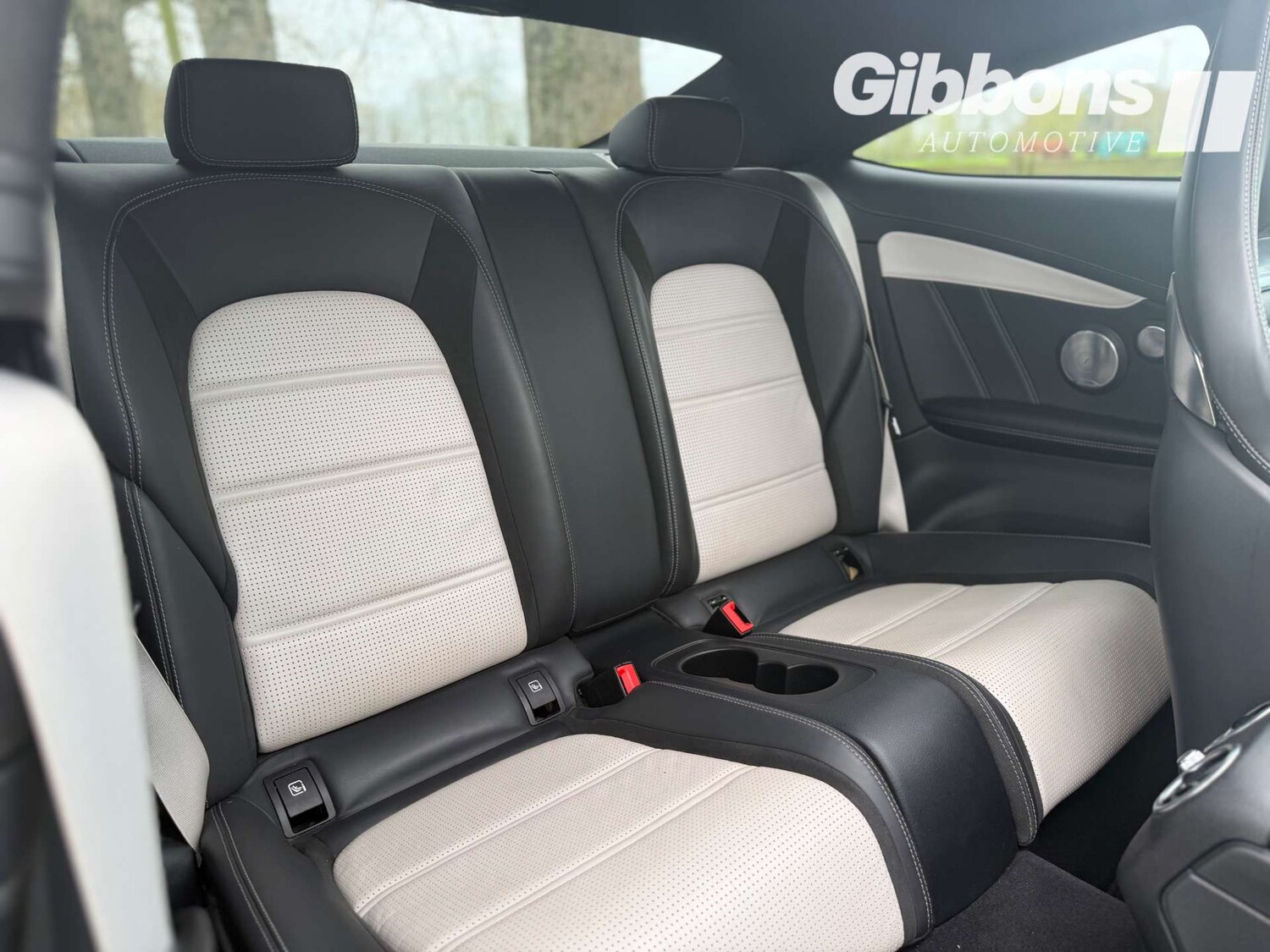 Used Mercedes-Benz C Class 2017 for sale - 78091334: Photo 30