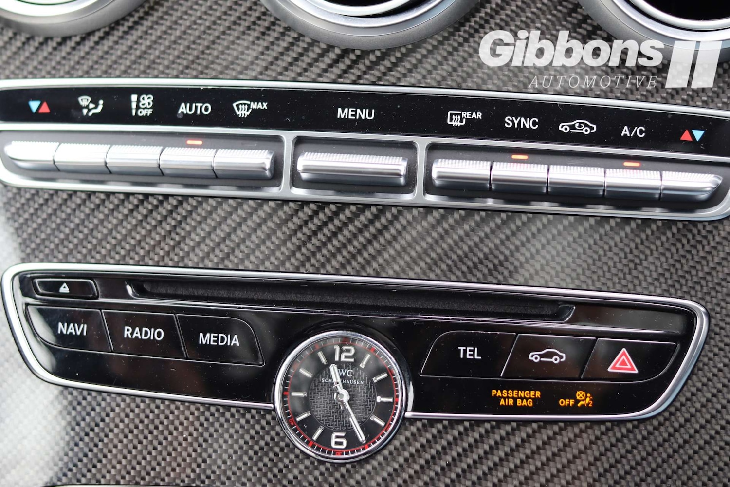 Used Mercedes-Benz C Class 2017 for sale - 78091334: Photo 32