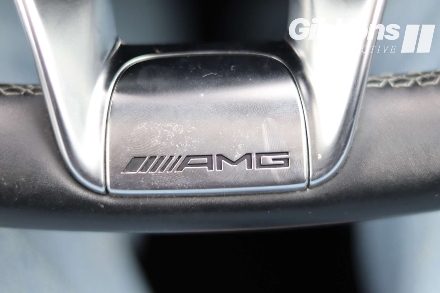 Used Mercedes-Benz C Class 2017 for sale - 78091334: Photo 38