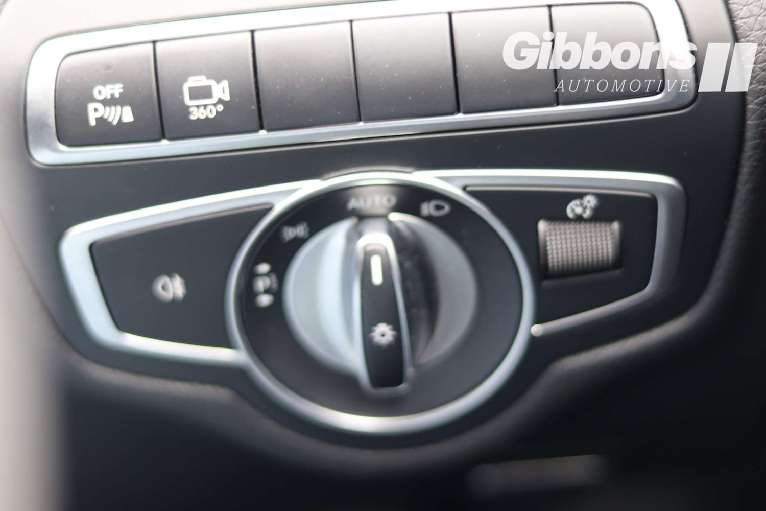 Used Mercedes-Benz C Class 2017 for sale - 78091334: Photo 39