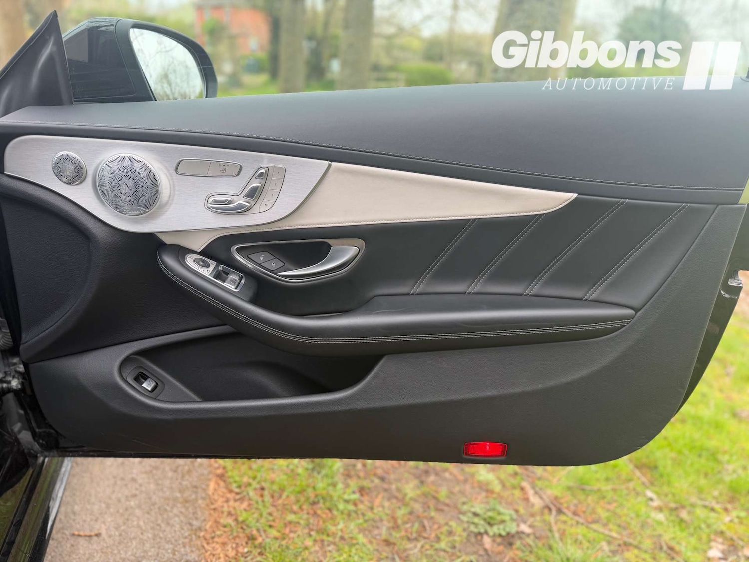 Used Mercedes-Benz C Class 2017 for sale - 78091334: Photo 41