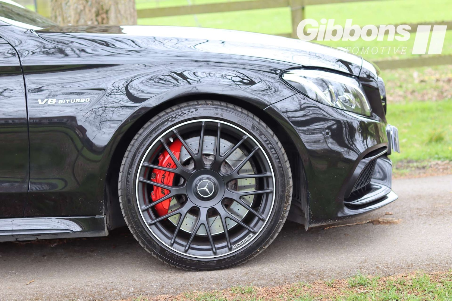 Used Mercedes-Benz C Class 2017 for sale - 78091334: Photo 43