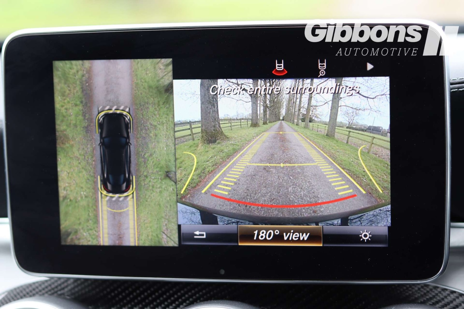 Used Mercedes-Benz C Class 2017 for sale - 78091334: Photo 44