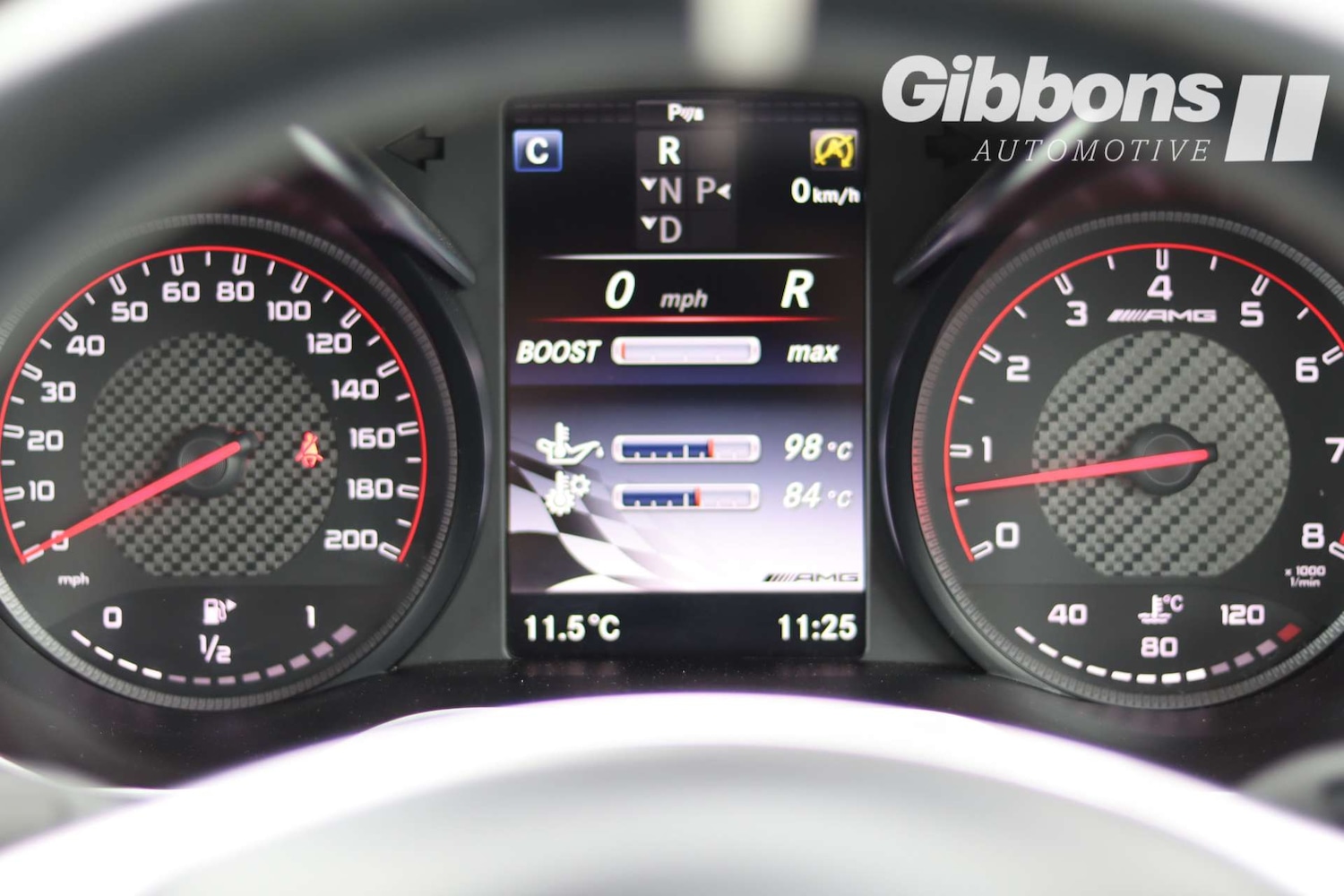 Used Mercedes-Benz C Class 2017 for sale - 78091334: Photo 45