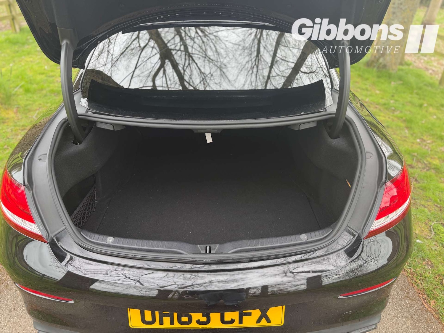 Used Mercedes-Benz C Class 2017 for sale - 78091334: Photo 46