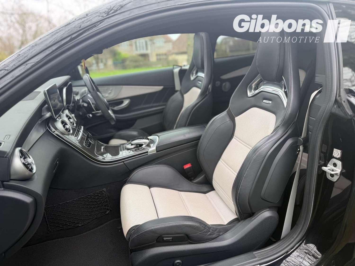 Used Mercedes-Benz C Class 2017 for sale - 78091334: Photo 49