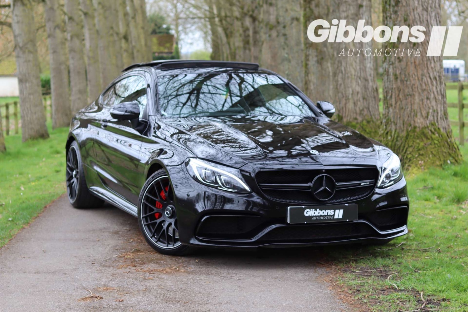 Used Mercedes-Benz C Class 2017 for sale - 78091334: Photo 5