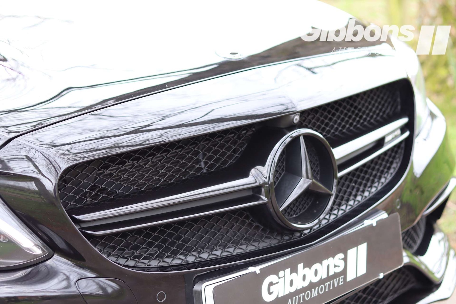 Used Mercedes-Benz C Class 2017 for sale - 78091334: Photo 52