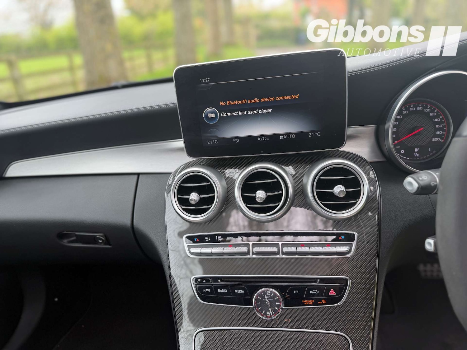 Used Mercedes-Benz C Class 2017 for sale - 78091334: Photo 58