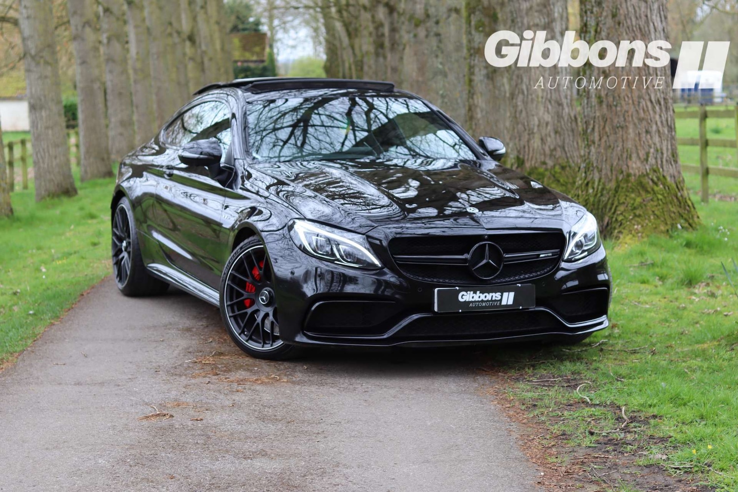 Used Mercedes-Benz C Class 2017 for sale - 78091334: Photo 6