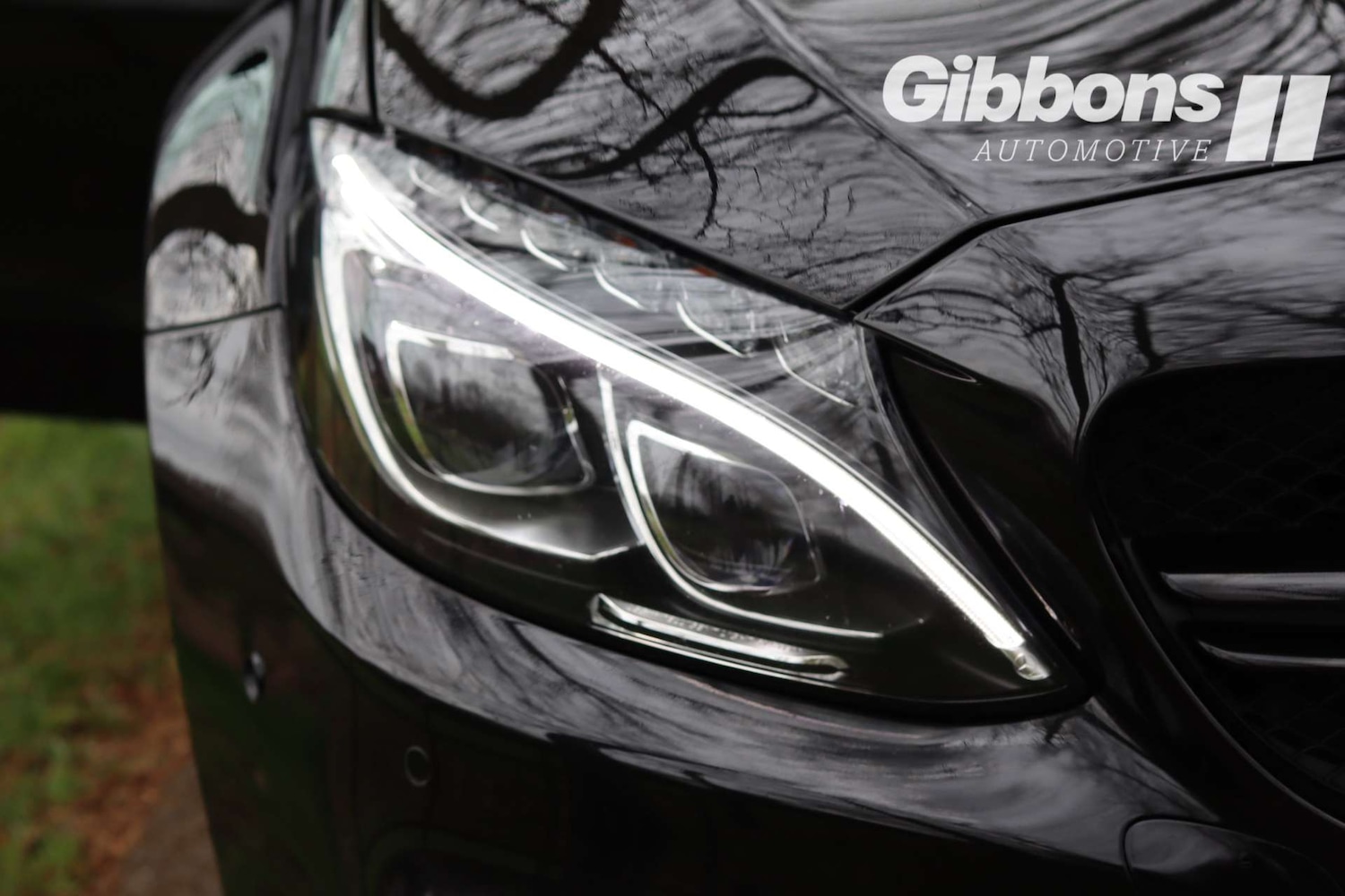 Used Mercedes-Benz C Class 2017 for sale - 78091334: Photo 62