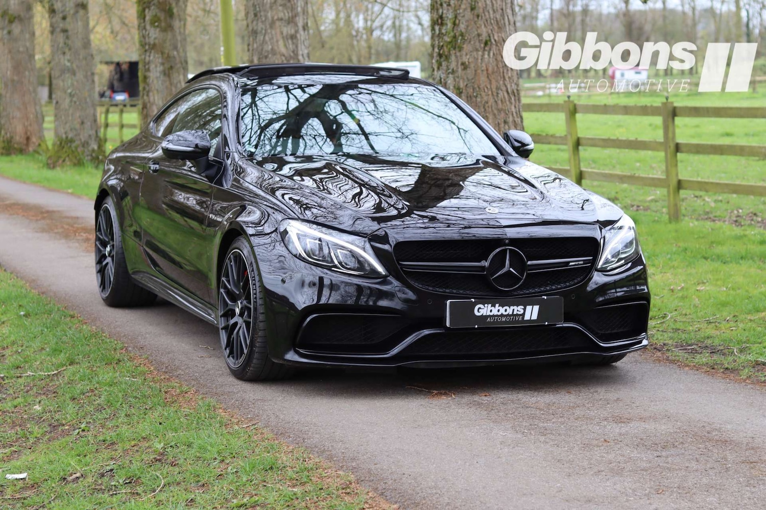 Used Mercedes-Benz C Class 2017 for sale - 78091334: Photo 7