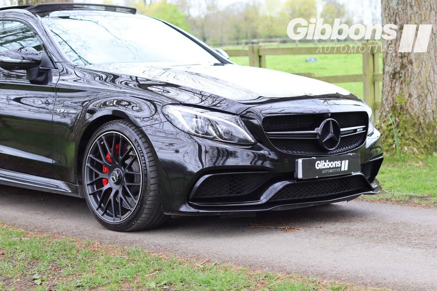 Used Mercedes-Benz C Class 2017 for sale - 78091334: Photo 9