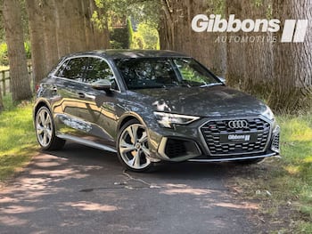 Used Audi S3 2022 for sale - 79654693: Photo