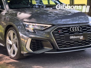 Used Audi S3 2022 for sale - 79654693: Photo
