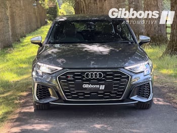 Used Audi S3 2022 for sale - 79654693: Photo