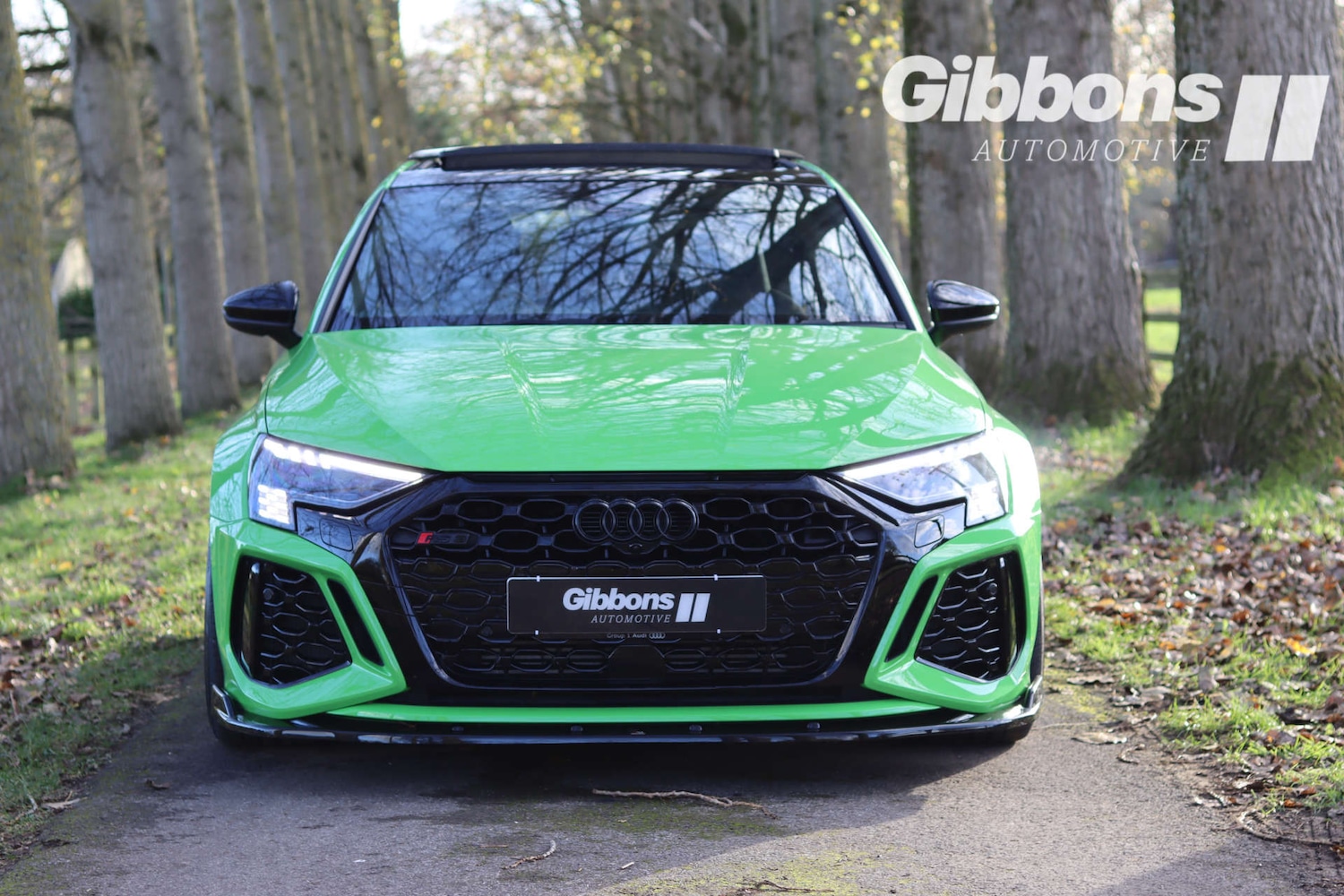 Used Audi RS3 2023 for sale - 76531548: Photo 10