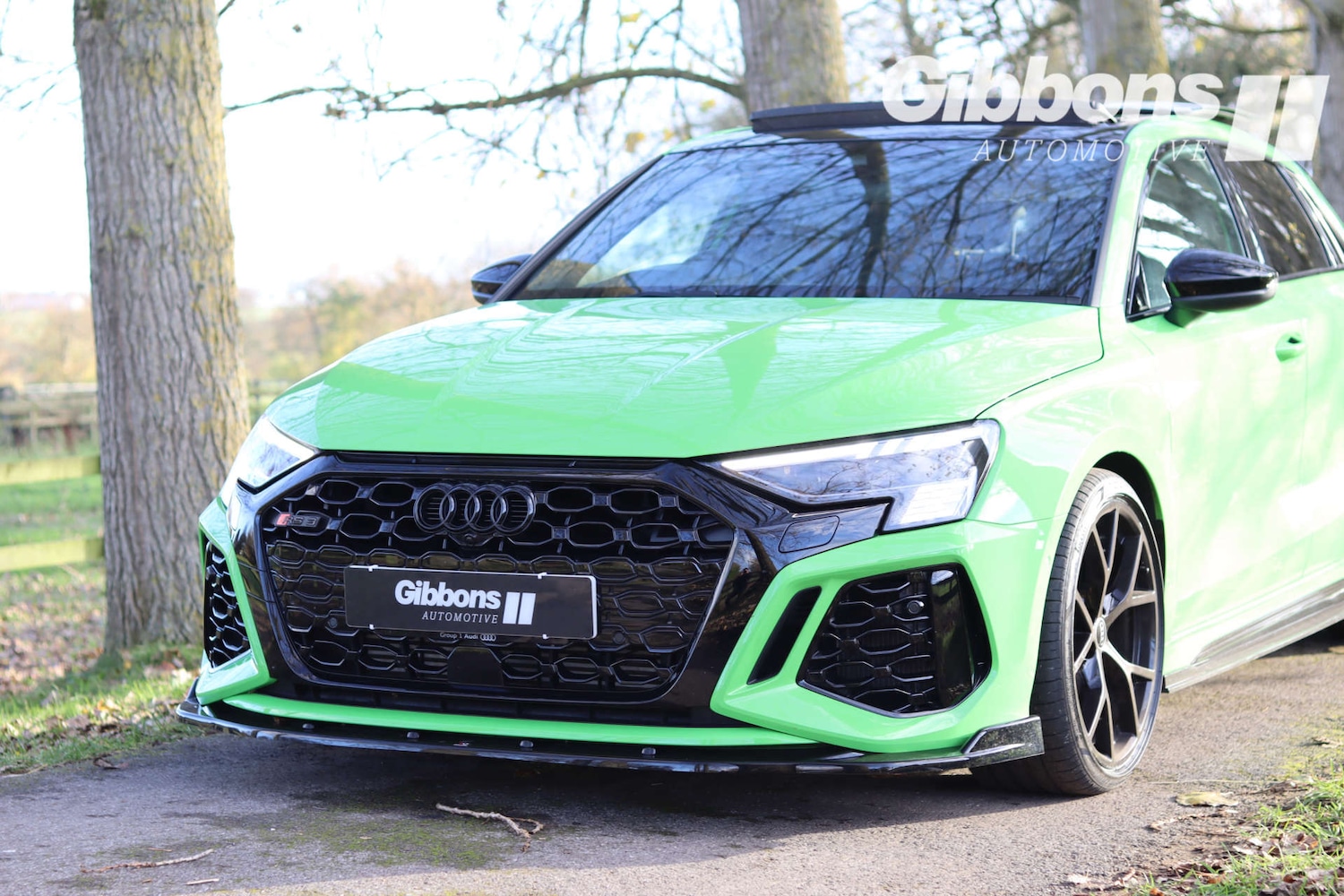 Used Audi RS3 2023 for sale - 76531548: Photo 11