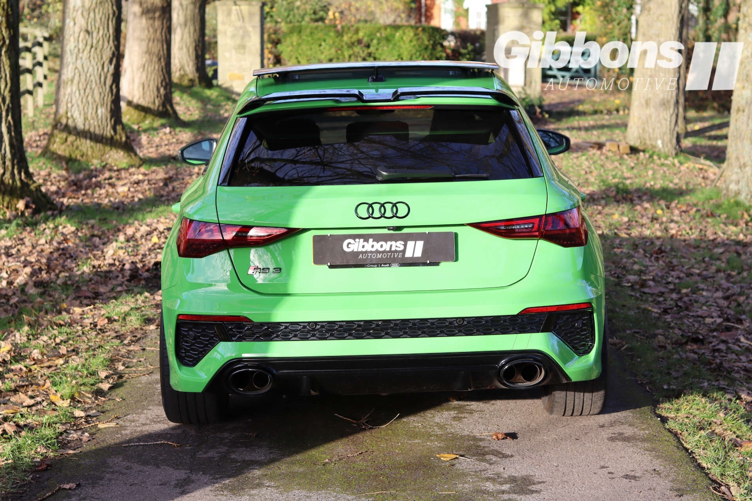 Used Audi RS3 2023 for sale - 76531548: Photo 12