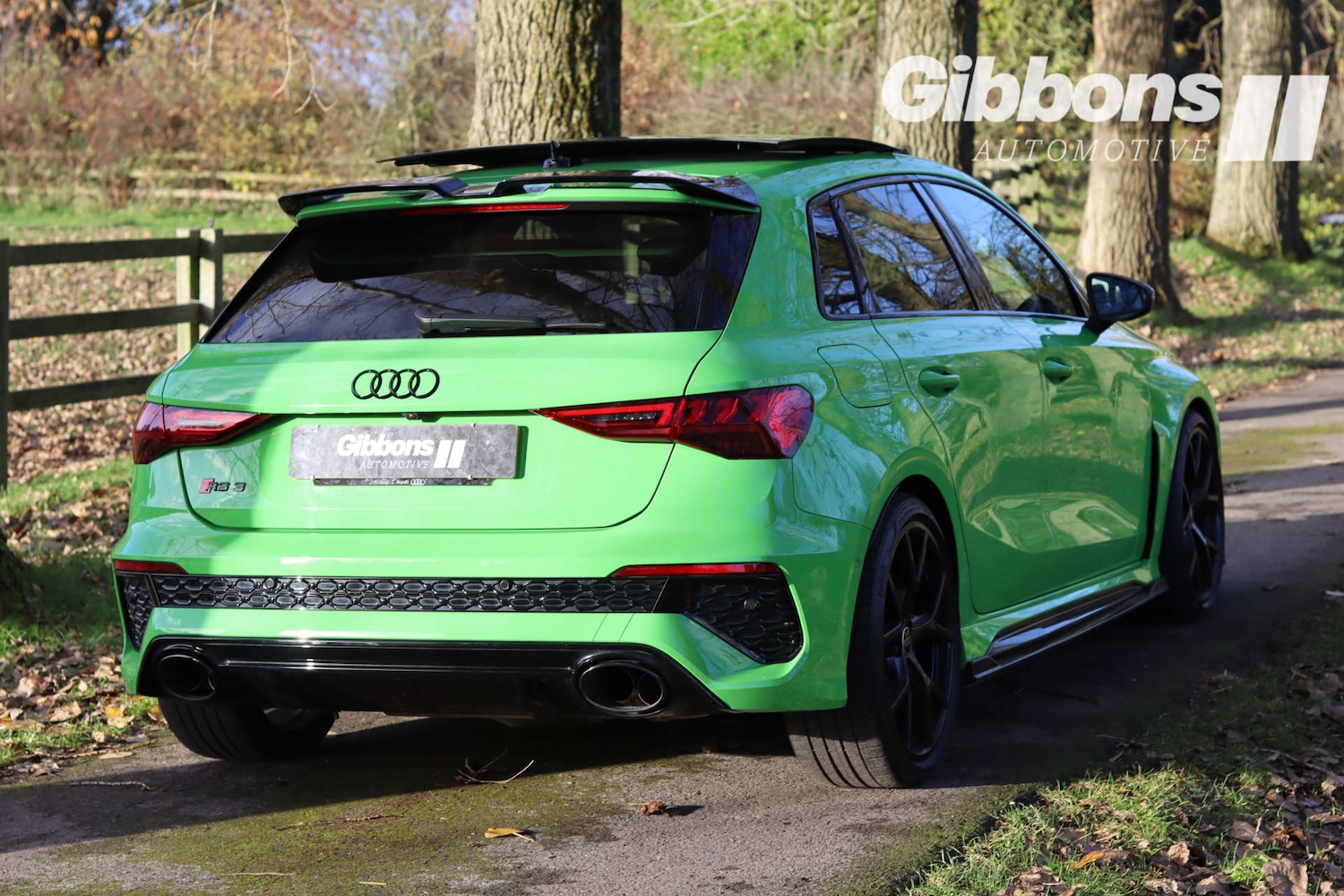 Used Audi RS3 2023 for sale - 76531548: Photo 15