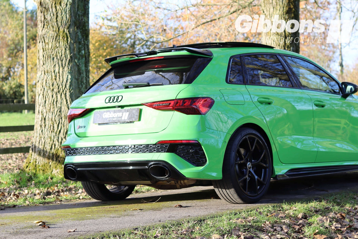 Used Audi RS3 2023 for sale - 76531548: Photo 16