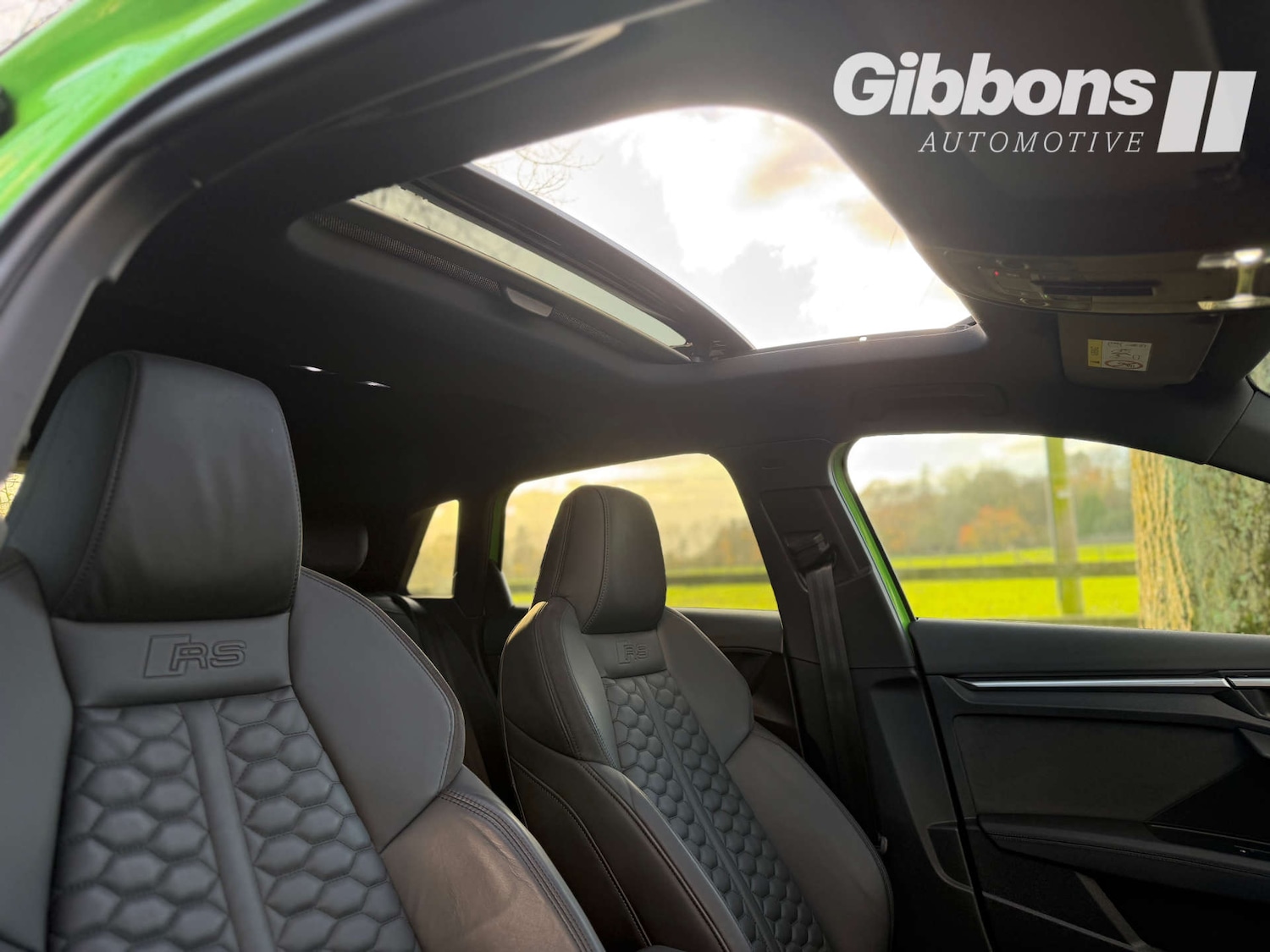 Used Audi RS3 2023 for sale - 76531548: Photo 24