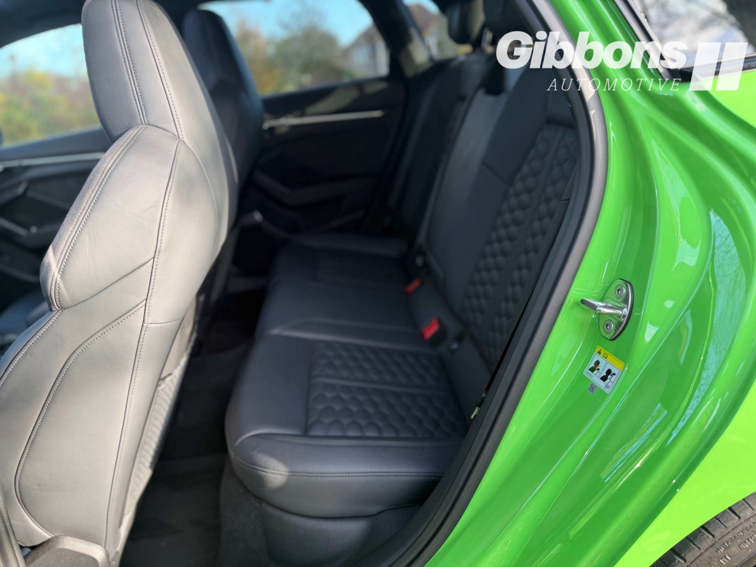 Used Audi RS3 2023 for sale - 76531548: Photo 28