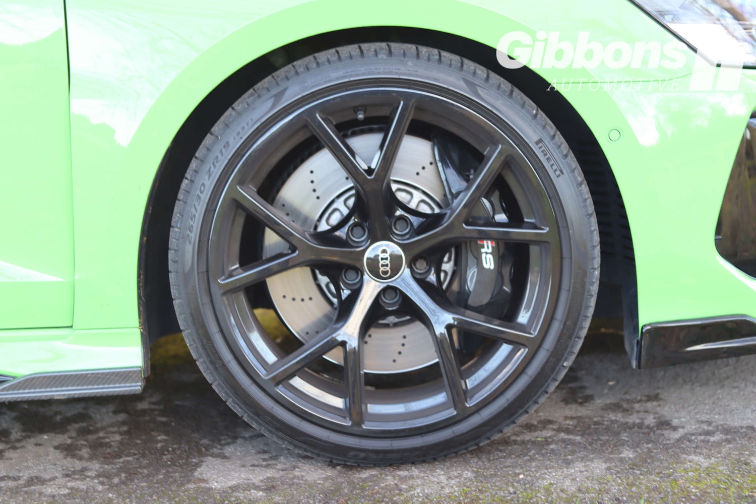 Used Audi RS3 2023 for sale - 76531548: Photo 41