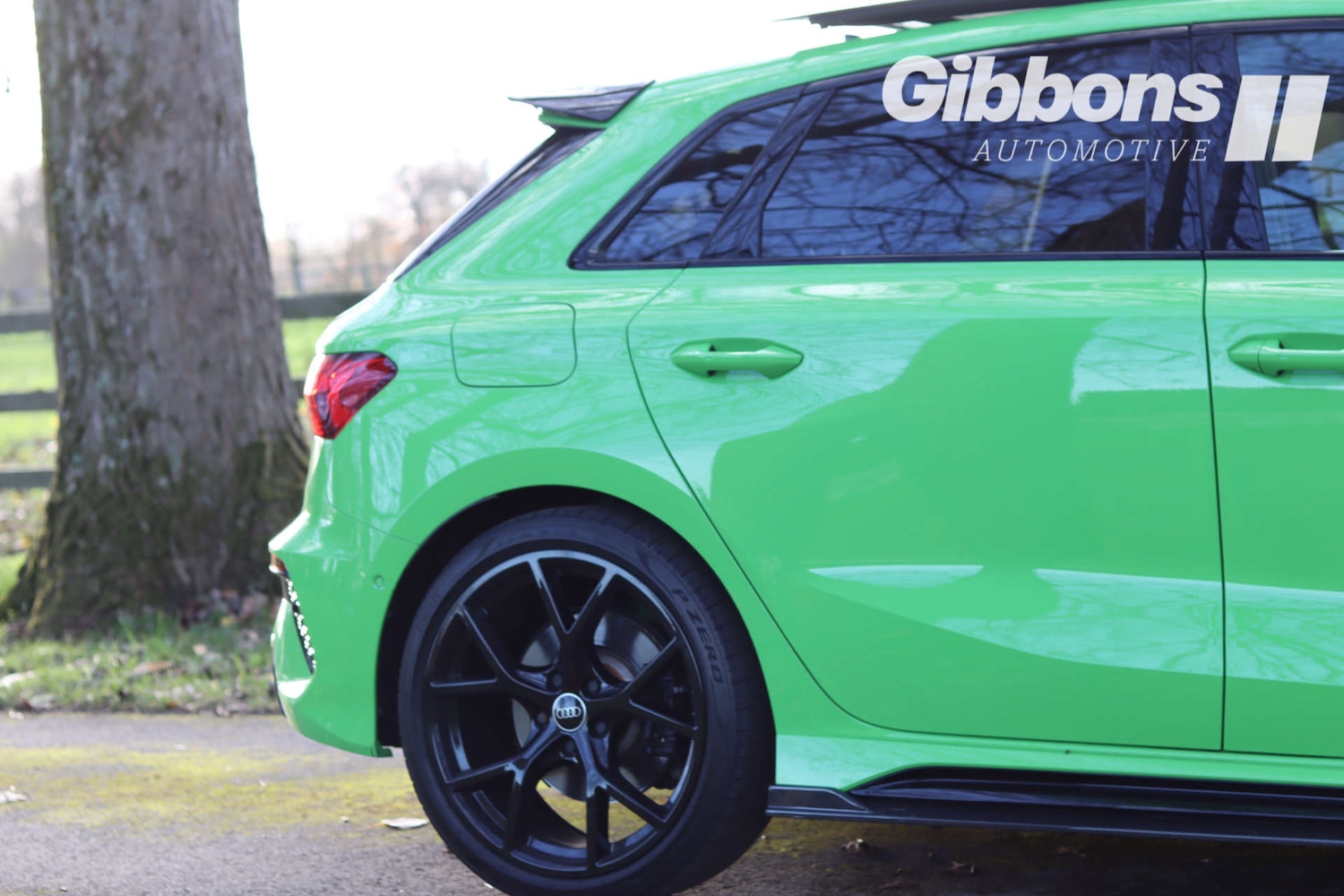 Used Audi RS3 2023 for sale - 76531548: Photo 42