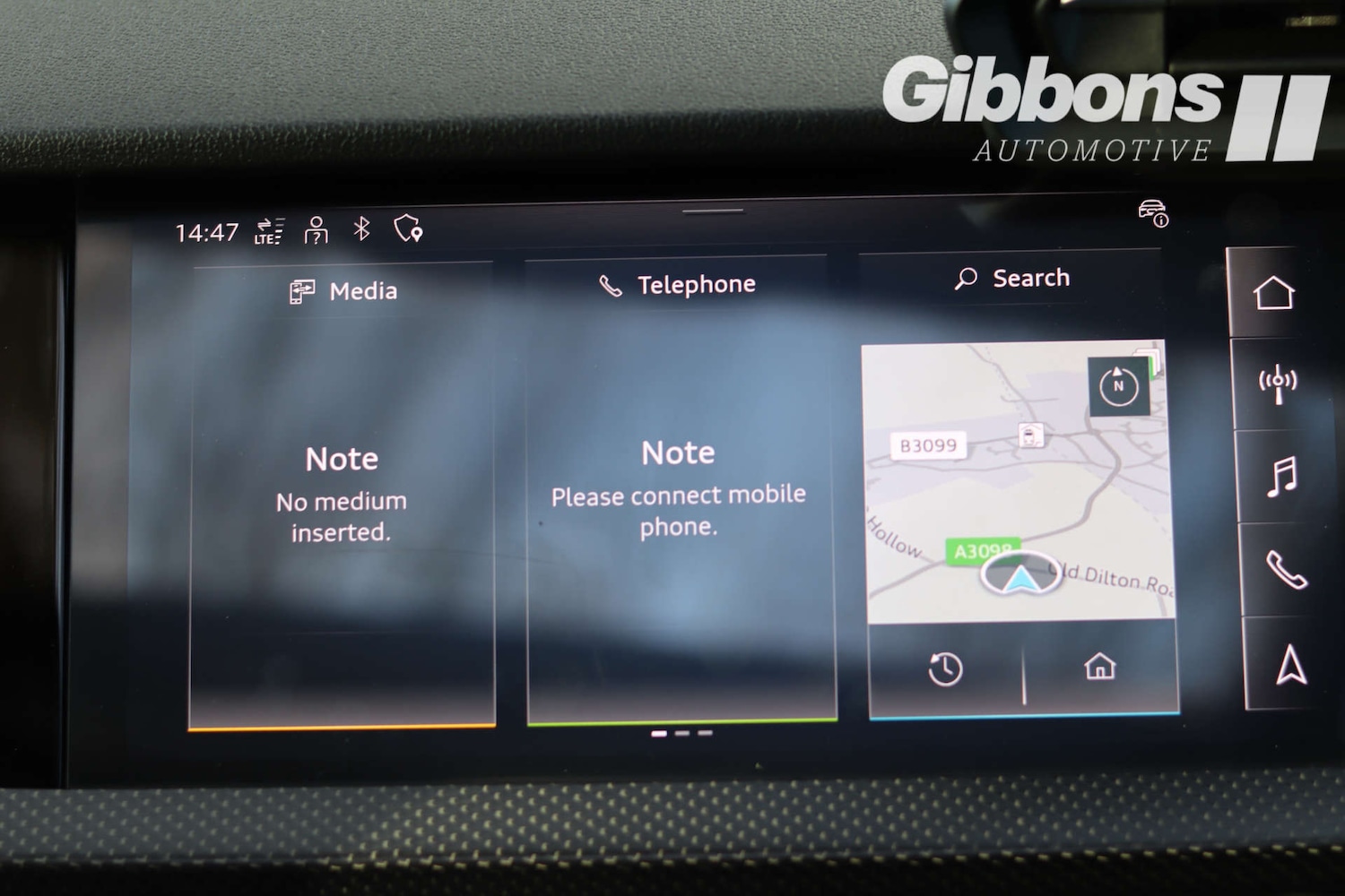 Used Audi RS3 2023 for sale - 76531548: Photo 45