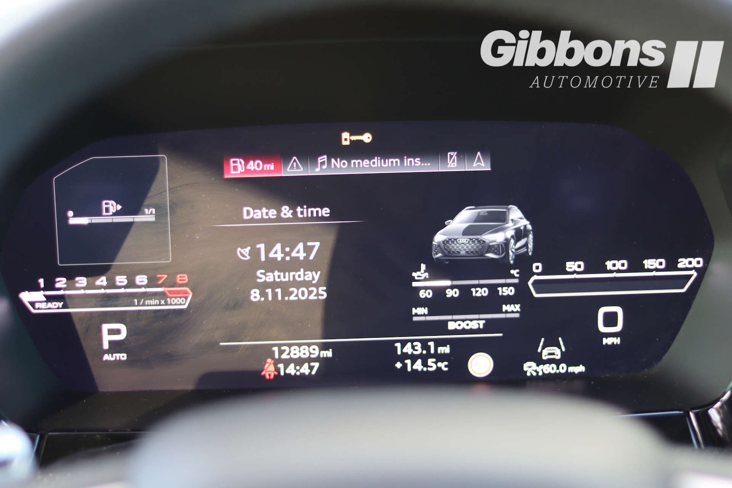 Used Audi RS3 2023 for sale - 76531548: Photo 46