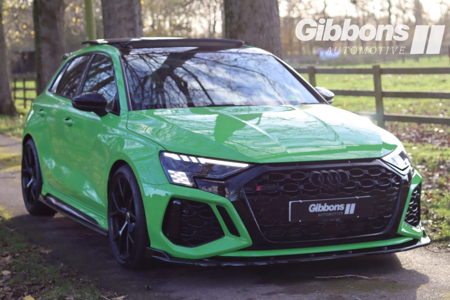 Used Audi RS3 2023 for sale - 76531548: Photo 5