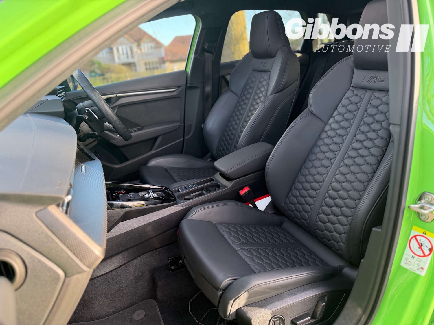 Used Audi RS3 2023 for sale - 76531548: Photo 50