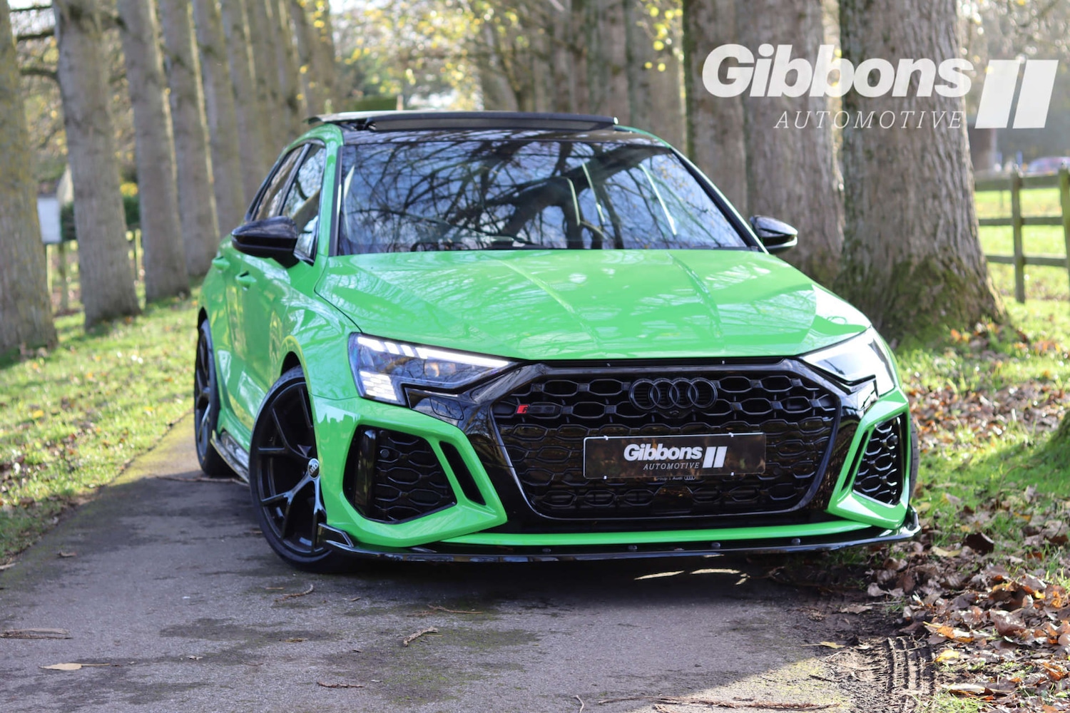 Used Audi RS3 2023 for sale - 76531548: Photo 9