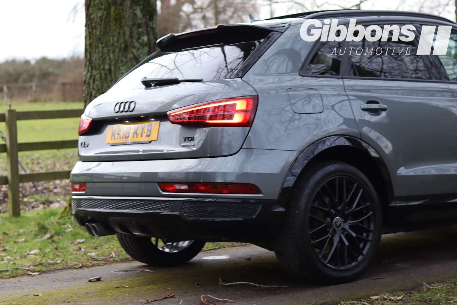 Used Audi Q3 2018 for sale - 77139239: Photo 11