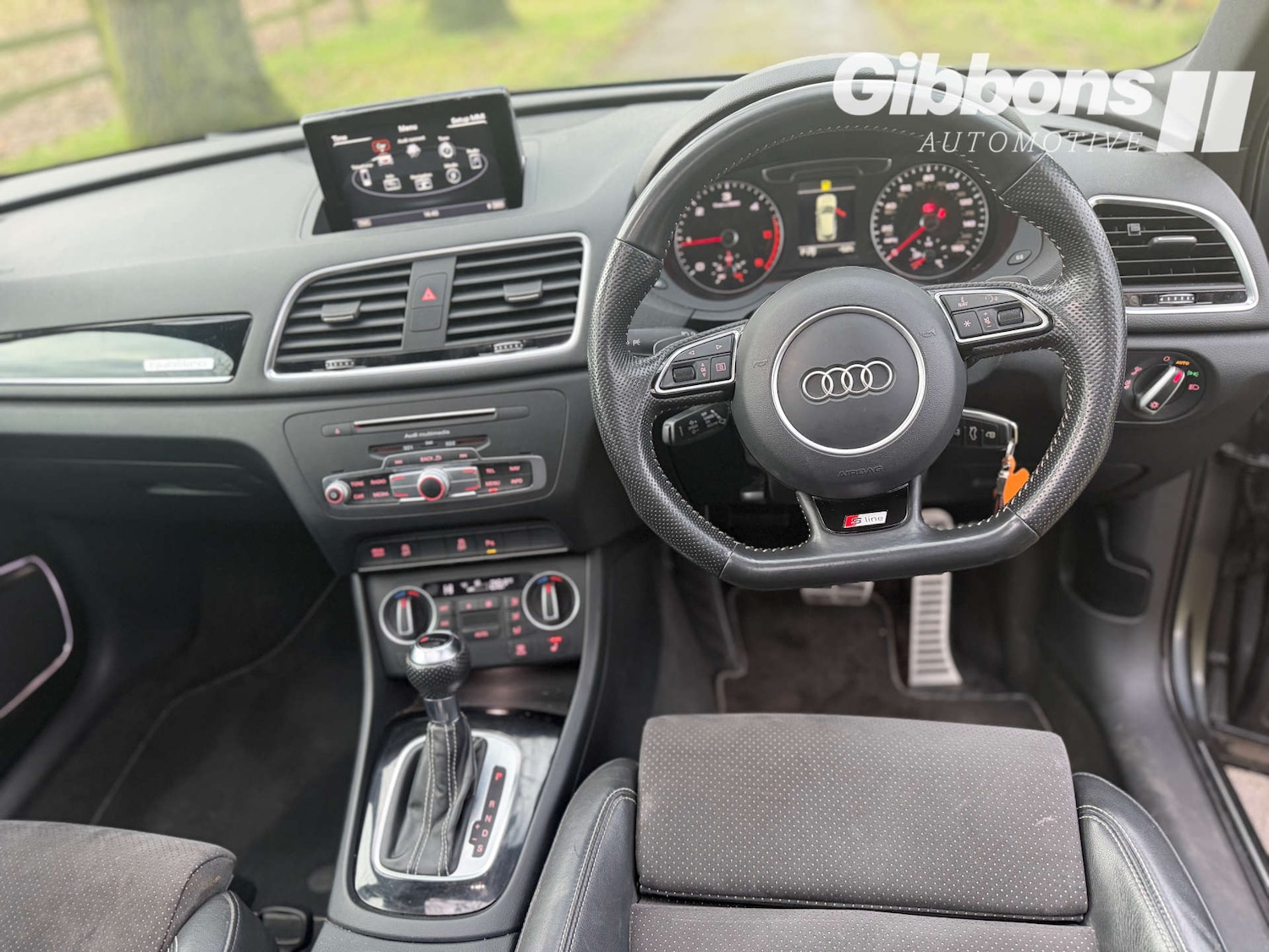 Used Audi Q3 2018 for sale - 77139239: Photo 14