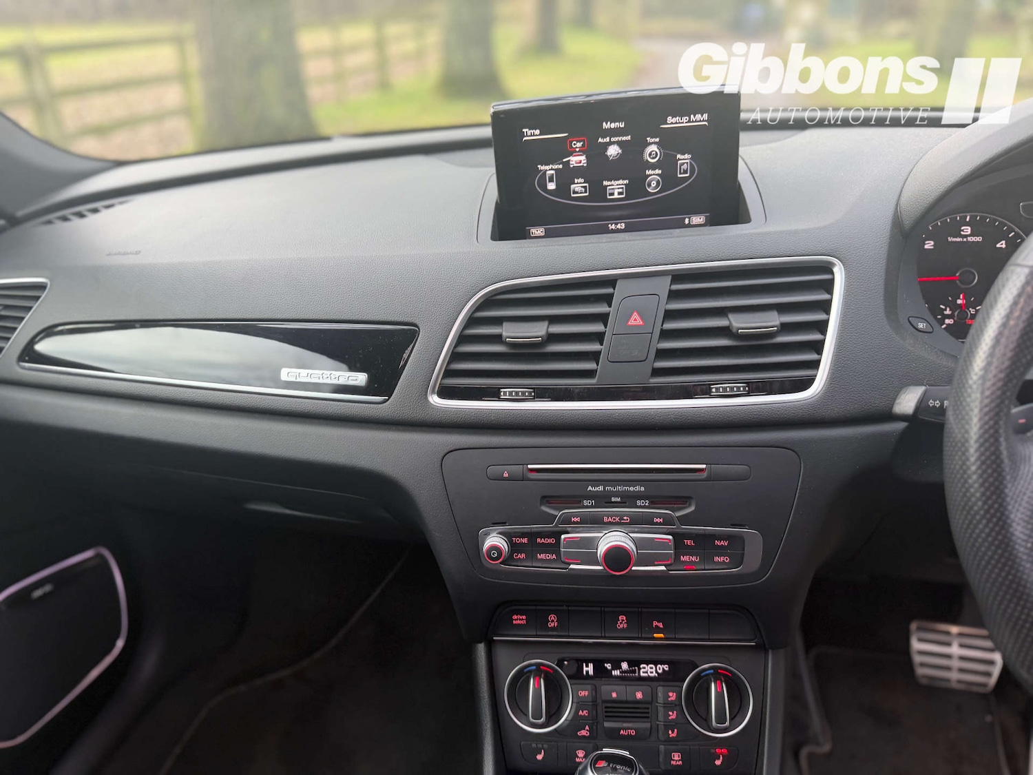 Used Audi Q3 2018 for sale - 77139239: Photo 15