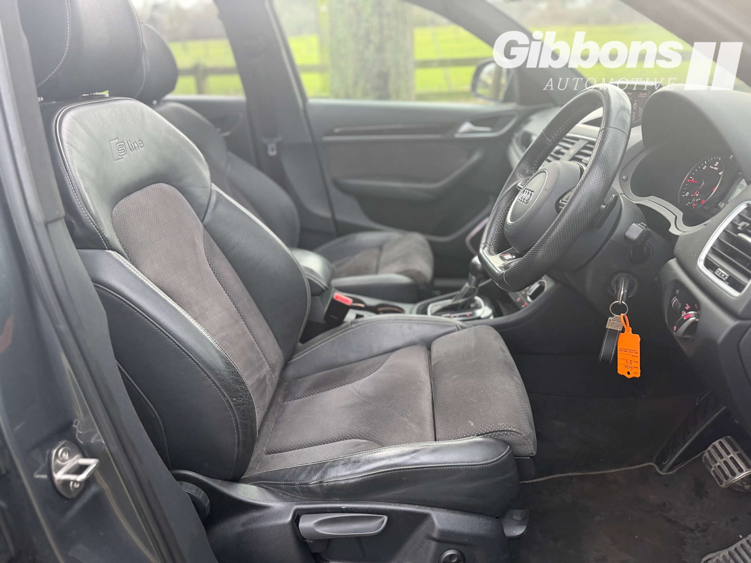 Used Audi Q3 2018 for sale - 77139239: Photo 19