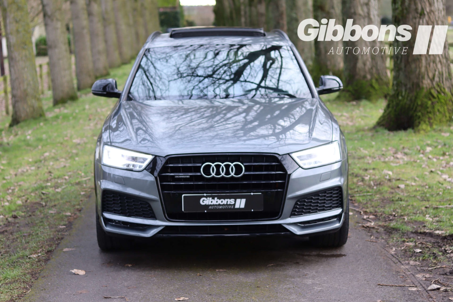 Used Audi Q3 2018 for sale - 77139239: Photo 2