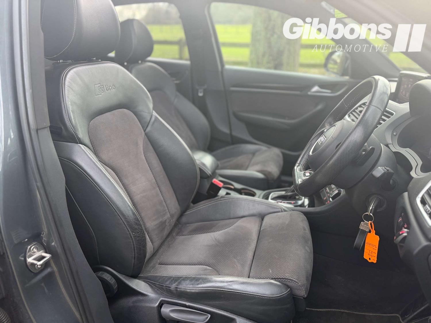 Used Audi Q3 2018 for sale - 77139239: Photo 20