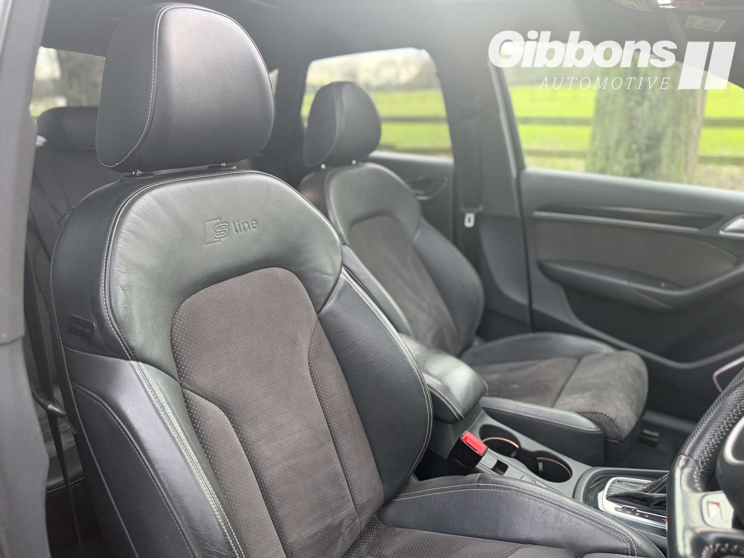 Used Audi Q3 2018 for sale - 77139239: Photo 21