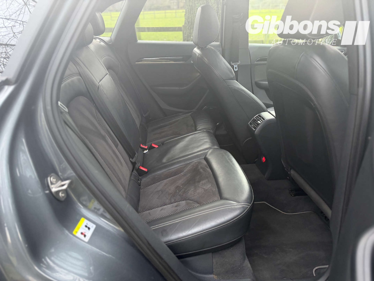 Used Audi Q3 2018 for sale - 77139239: Photo 23