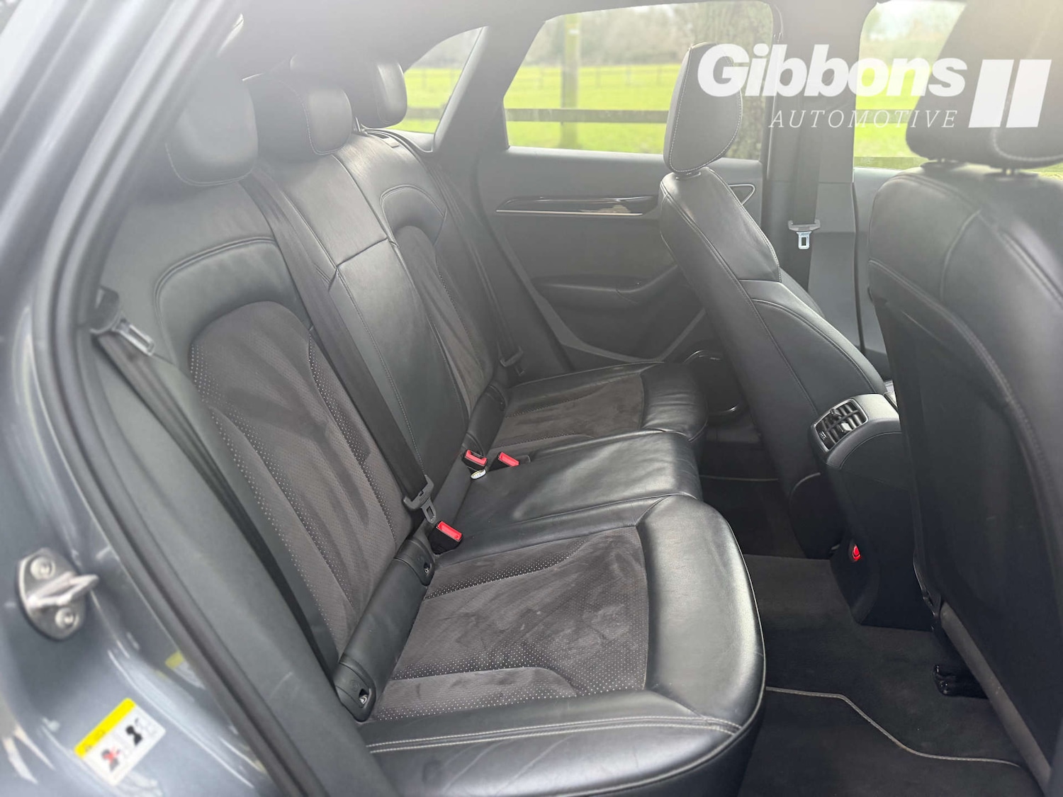 Used Audi Q3 2018 for sale - 77139239: Photo 24