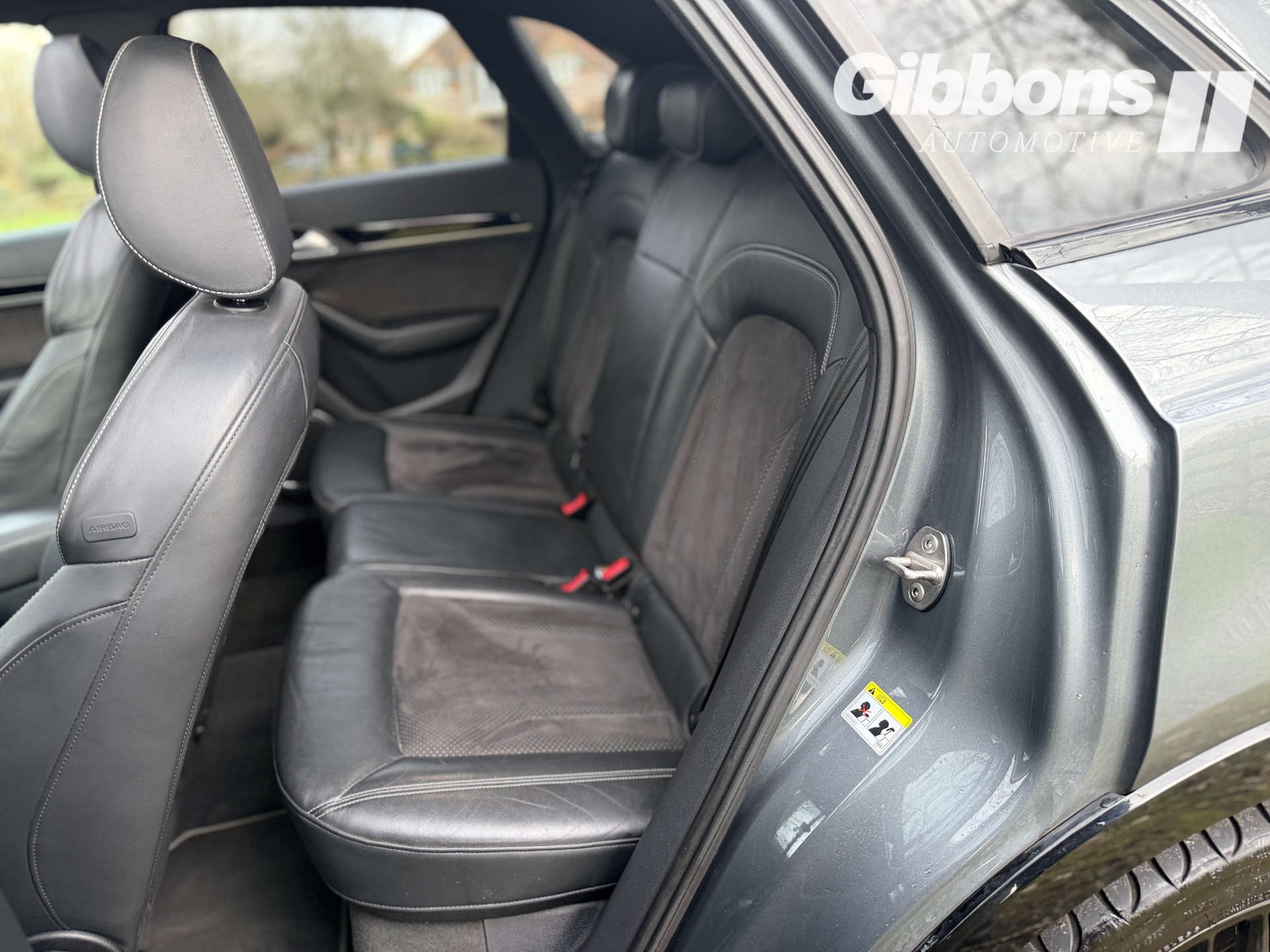 Used Audi Q3 2018 for sale - 77139239: Photo 25